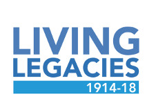 Living Legacies 1914-18 Engagement Centre